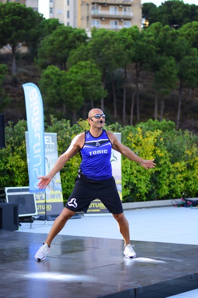 Steel Programs Update Fitness Event Part1